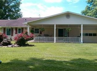 1160 Kelly Branch Rd, London, KY 40741