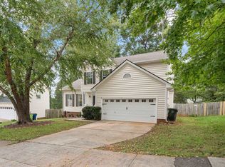 8813 Harps Mill Rd, Raleigh, NC 27615