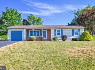 111 Westview Dr, Shrewsbury, PA 17361