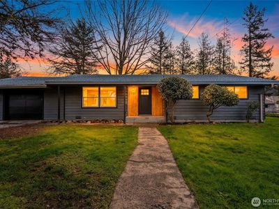 222 2nd Street, Gold Bar, WA, 98251