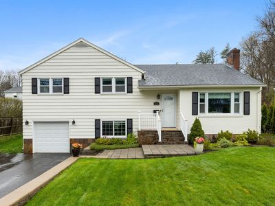 191 King Philip Drive, West Hartford, CT, 06117