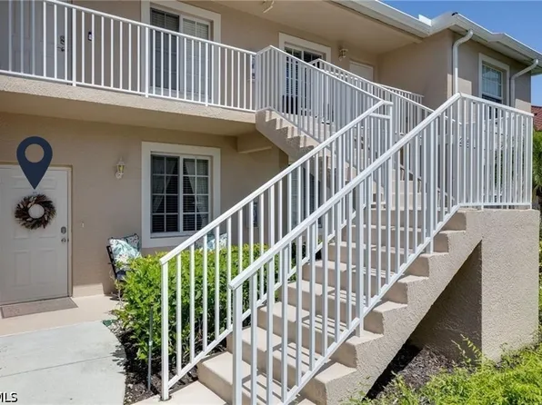 2865 Cypress Trace Cir APT 103, Naples, FL 34119