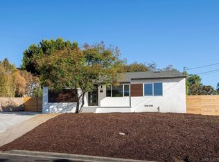 6344 Wunderlin Ave, San Diego, CA 92114