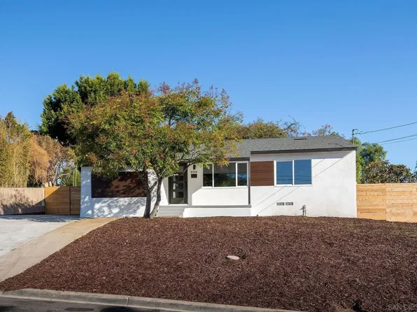 6344 Wunderlin Ave, San Diego, CA 92114