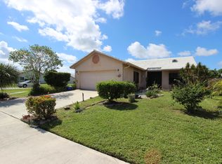 5741 Strawberry Lakes Cir, Lake Worth, FL 33463