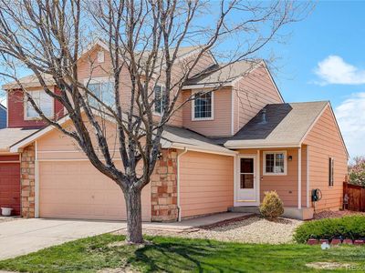 9697 Ironton Street, Commerce City, CO, 80022