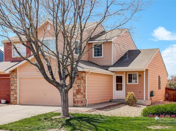 9697 Ironton Street, Commerce City, CO 80022