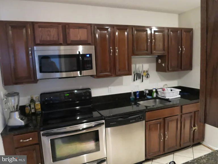 2555 Pennsylvania Ave NW #519 — Photo 8