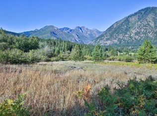 428 Dempsey Rd, Leavenworth, WA 98826