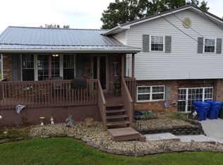 2314 Patricia Cir, Morristown, TN 37814
