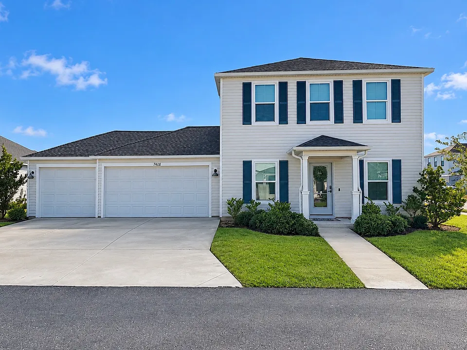 7418 Danford Pl
