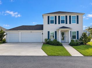 7418 Danford Pl, Okahumpka, FL 34762