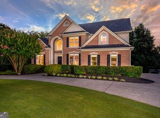 801 Windsor Rdg, Canton, GA 30115