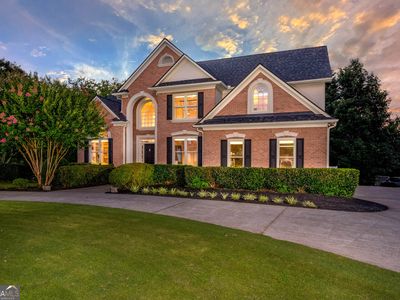 801 Windsor Rdg, Canton, GA, 30115