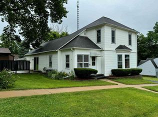 331 Keep St, Darlington, WI 53530