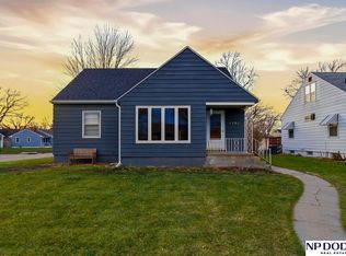 1301 N Hancock St, Fremont, NE 68025