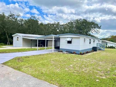 35004 Hawkiowa Rd, Dade City, FL, 33523