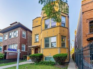 5330 W Drummond Pl, Chicago, IL 60639
