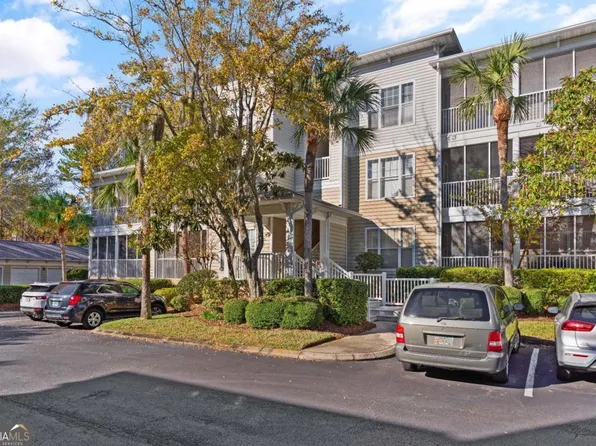 1704 Frederica Rd APT 132, Saint Simons Island, GA 31522