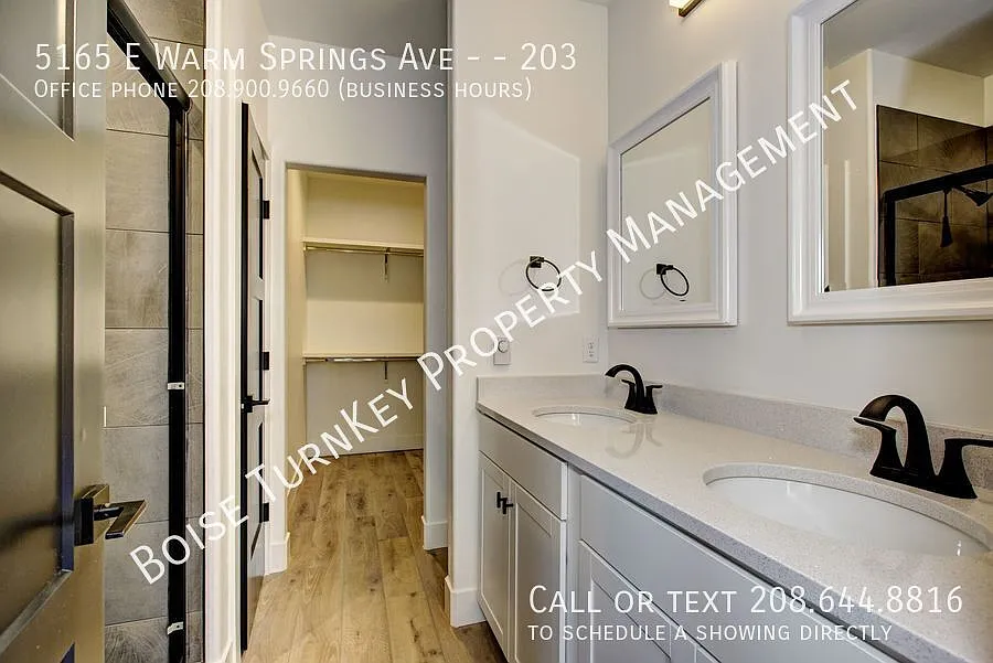 Luxury Living in the Mill District at Harris Ranch — Photo 3