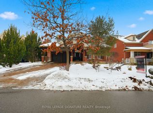 1592 Hallstone Rd, Brampton, ON L6Y5K8