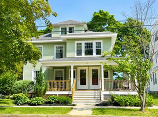 15 Longfellow Street, Portland, ME 04103
