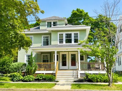 15 Longfellow Street, Portland, ME, 04103