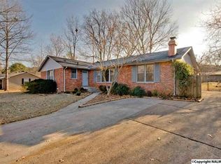 217 Sanders Rd SW, Huntsville, AL 35802