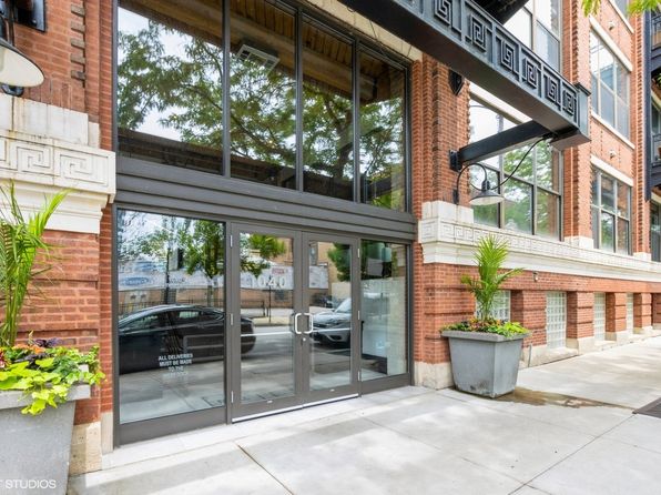 1040 W Adams St UNIT 406