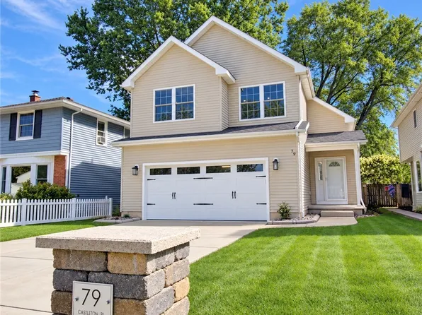 79 Castleton Pl, Tonawanda, NY 14150