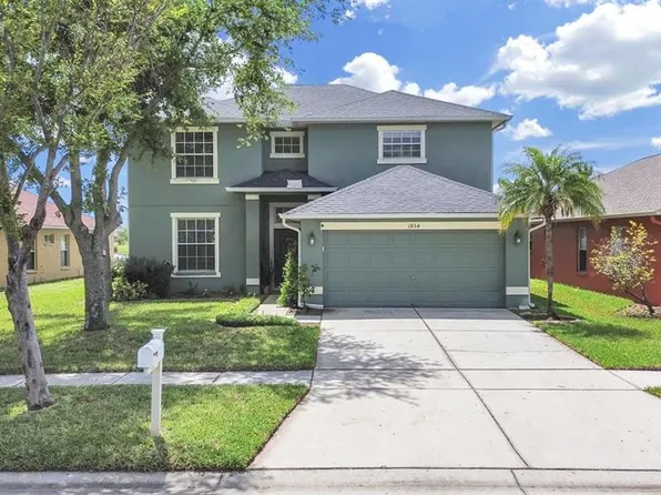 1834 Raven Glen Dr, Ruskin, FL 33570