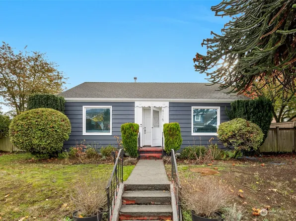 4115 SW Dakota Street, Seattle, WA 98116