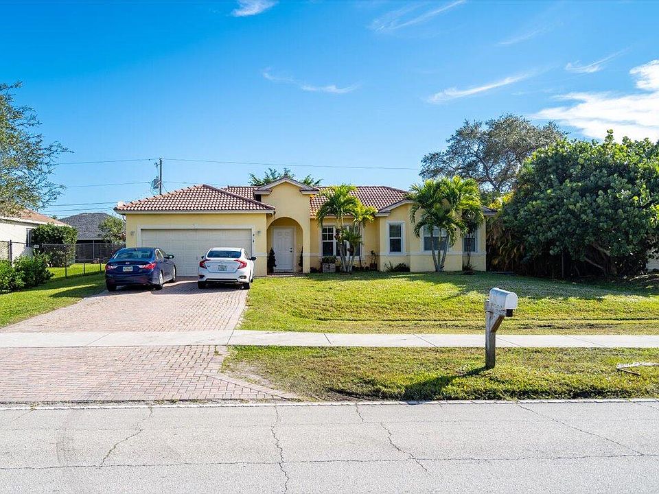 4441 SW Savona Blvd, Port Saint Lucie, FL 34953 Zillow