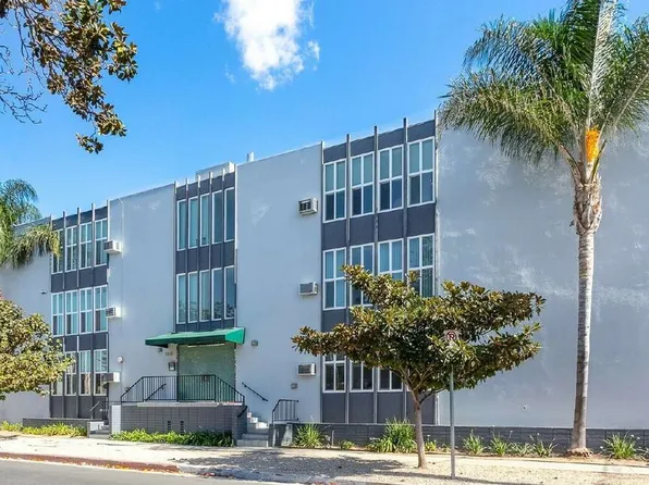 1010 S Bedford St, Los Angeles, CA 90035