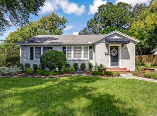 4134 Dover Rd, Jacksonville, FL 32207