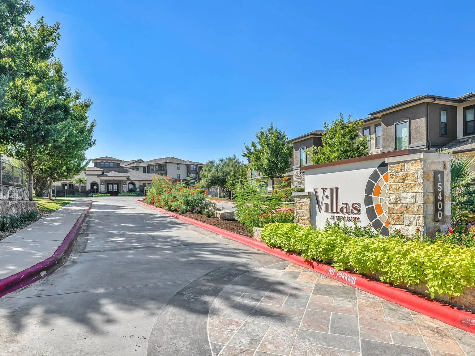 Villas at Mira Loma — Photo 1