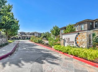Villas at Mira Loma, San Antonio, TX 78233