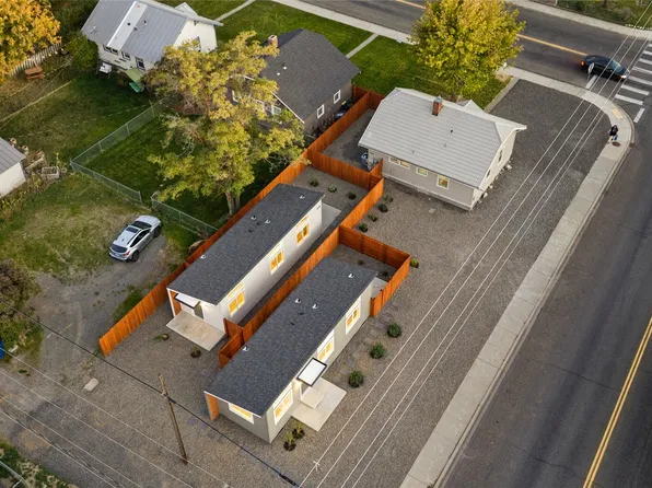 801 E Capitol Avenue, Ellensburg, WA 98926