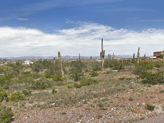 5th image of 10804 S 26th Ave Lot 8