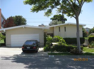 7016 Hedgewood Dr, Rancho Palos Verdes, CA 90275