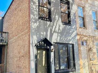 2725 Huntingdon Ave, Baltimore, MD 21211