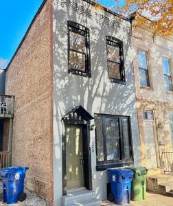 2725 Huntingdon Ave, Baltimore, MD, 21211