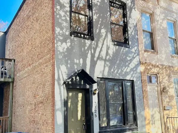 2725 Huntingdon Ave, Baltimore, MD 21211