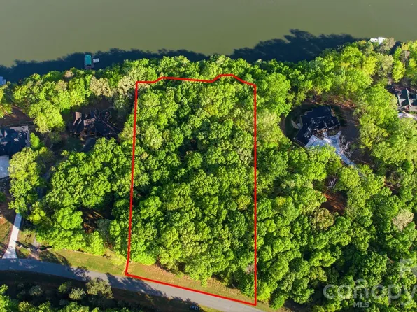 1768 Rocky Cove Ln, Denton, NC 27239