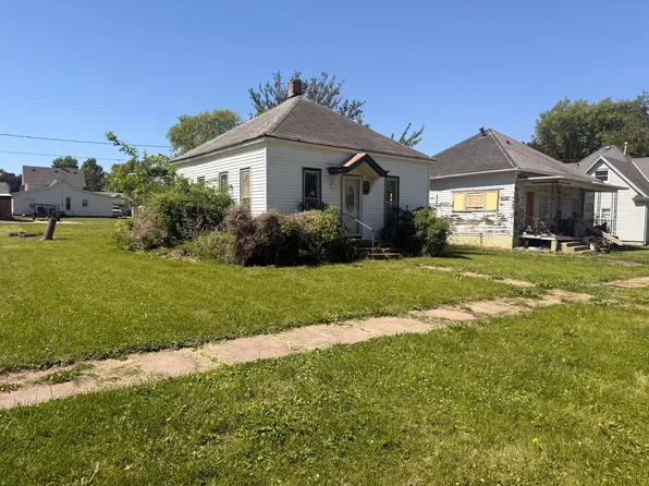 810 7th Ave, Shenandoah, IA 51601