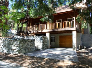 9394 Mill Dr, Forest Falls, CA 92339