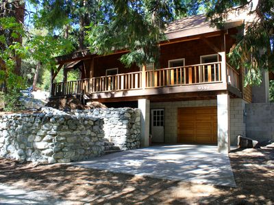 9394 Mill Dr, Forest falls, CA, 92339