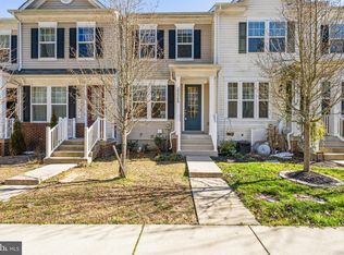 23340 Starry Way, California, MD 20619
