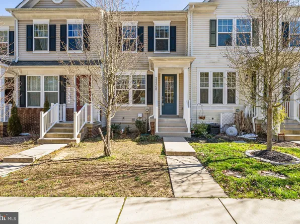 23340 Starry Way, California, MD 20619