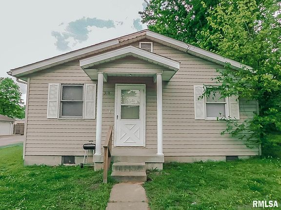 2nd image of 310 W 9th St